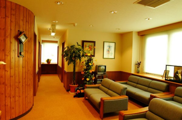平岸メンタルクリニック