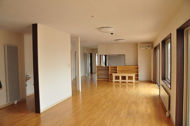 富川ヒカルホームⅢ