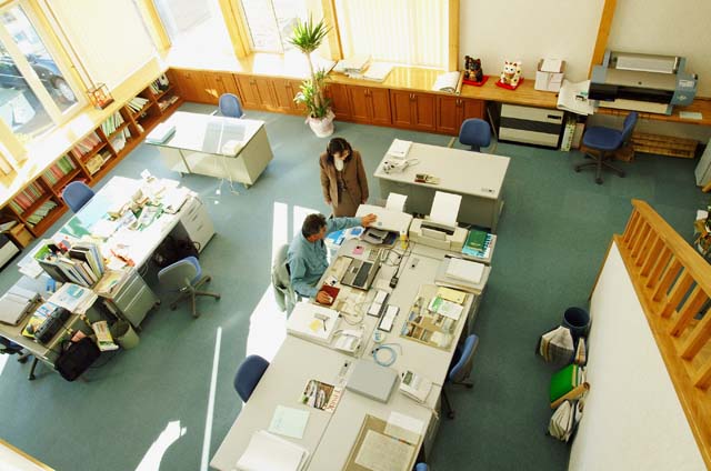 苫小牧市　S社　社屋
