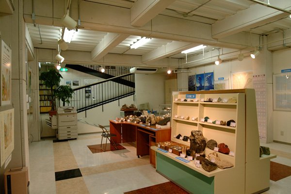 Yamanote Museum